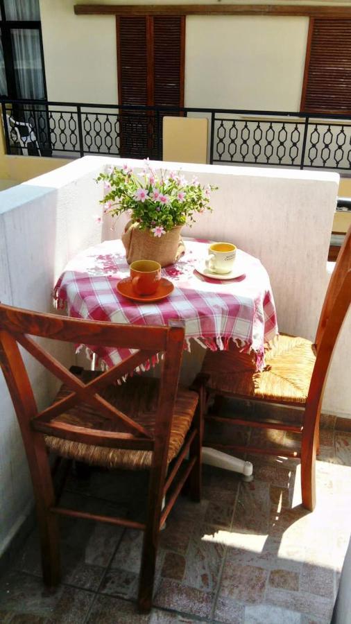 Cozy In Location Of *