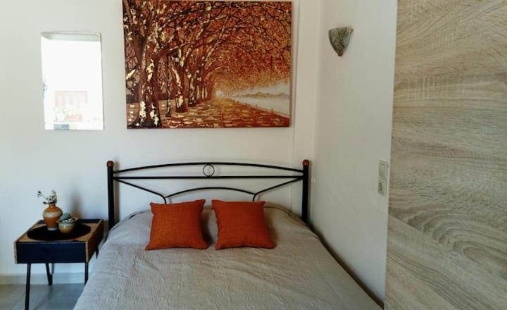 Cozy In Location Of * Iraklion