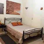 Cozy Studio In Central Location Of Heraklion