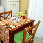 Cozy Studio In Central Location Of Heraklion