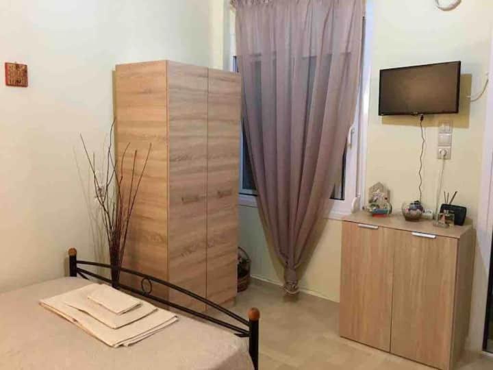 Appartement Cozy In Location Of